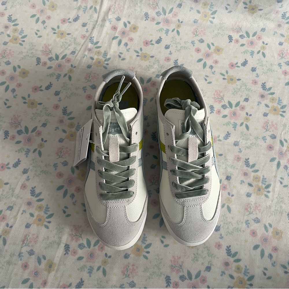 Onitsuka Tiger by Asics Mexico 66 Sneaker - Picture 2 of 7